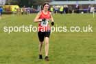 Womens 35+ and Mens 65+ 2023 NEMAA Cross Country, Croft Circuit, North Yorkshire. Photo: David T. Hewitson/Sports for All Pics